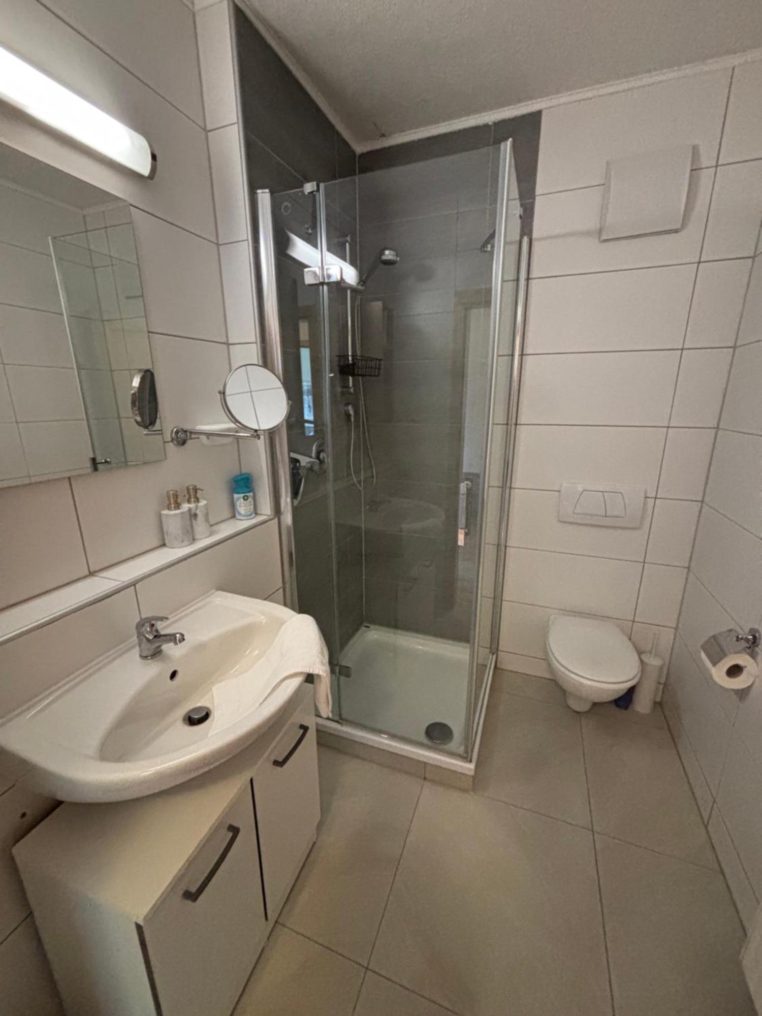 Landhaus Cornelia Berwang Pokoj fotografie