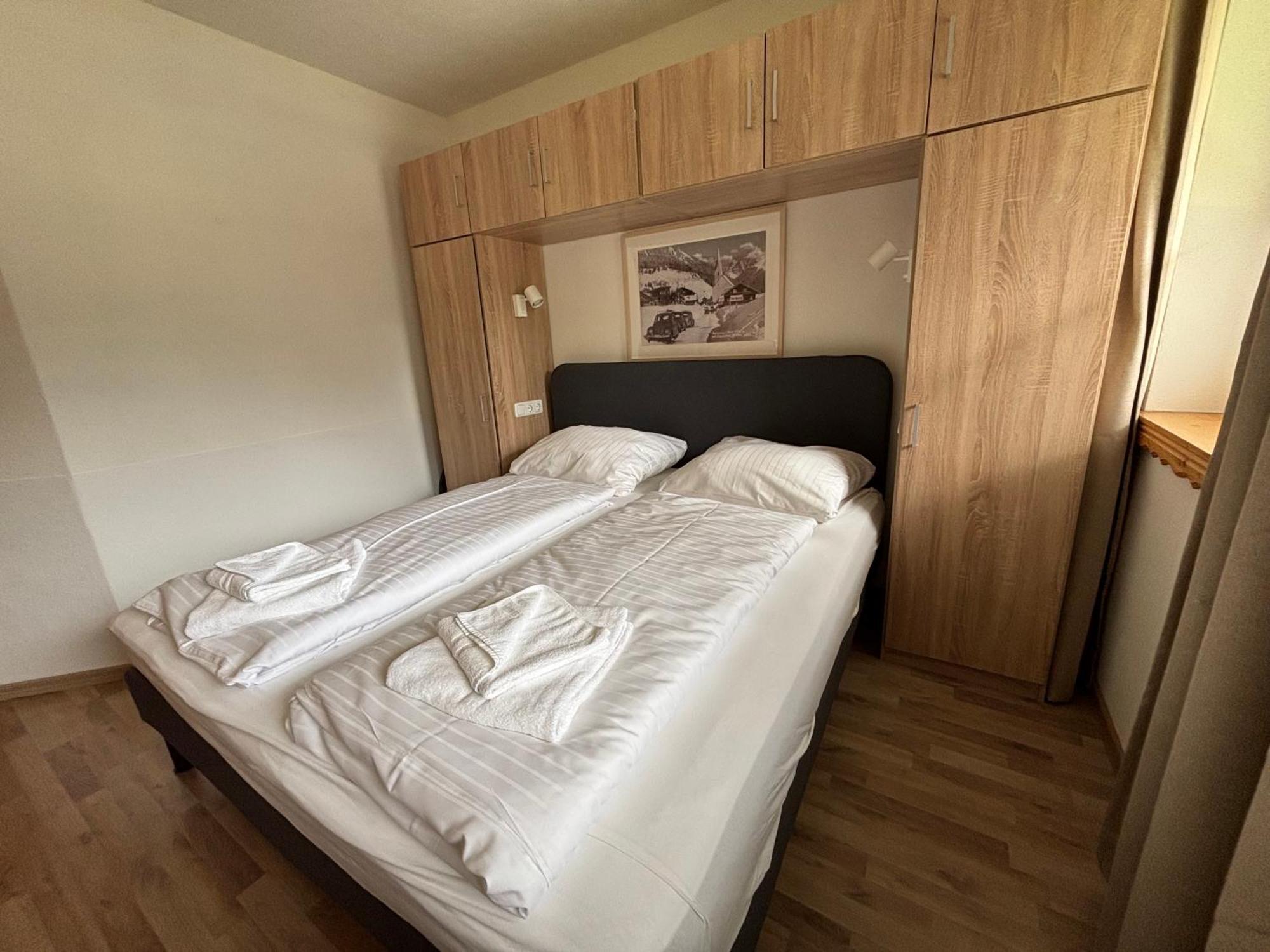 Landhaus Cornelia Berwang Pokoj fotografie