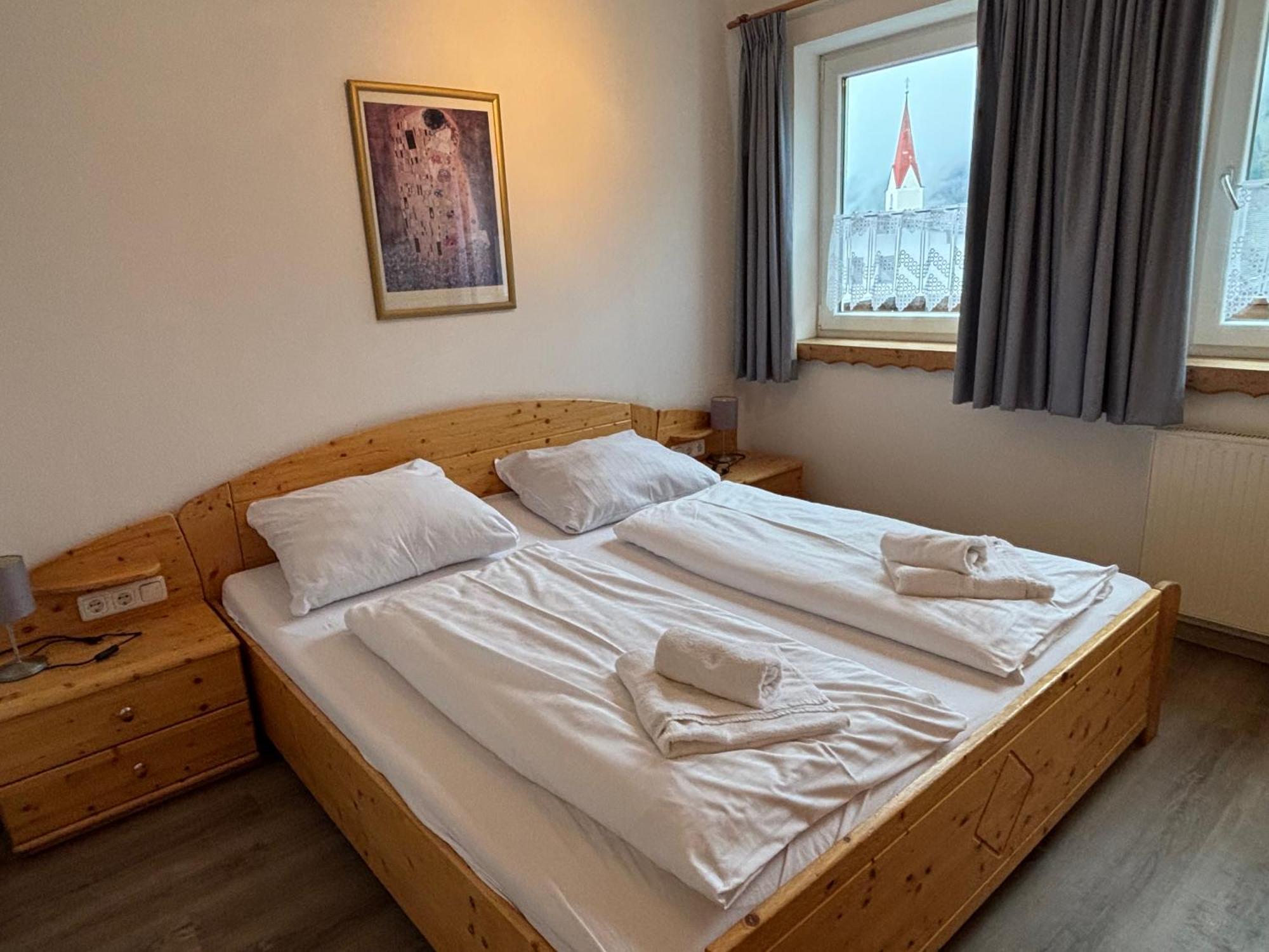 Landhaus Cornelia Berwang Pokoj fotografie