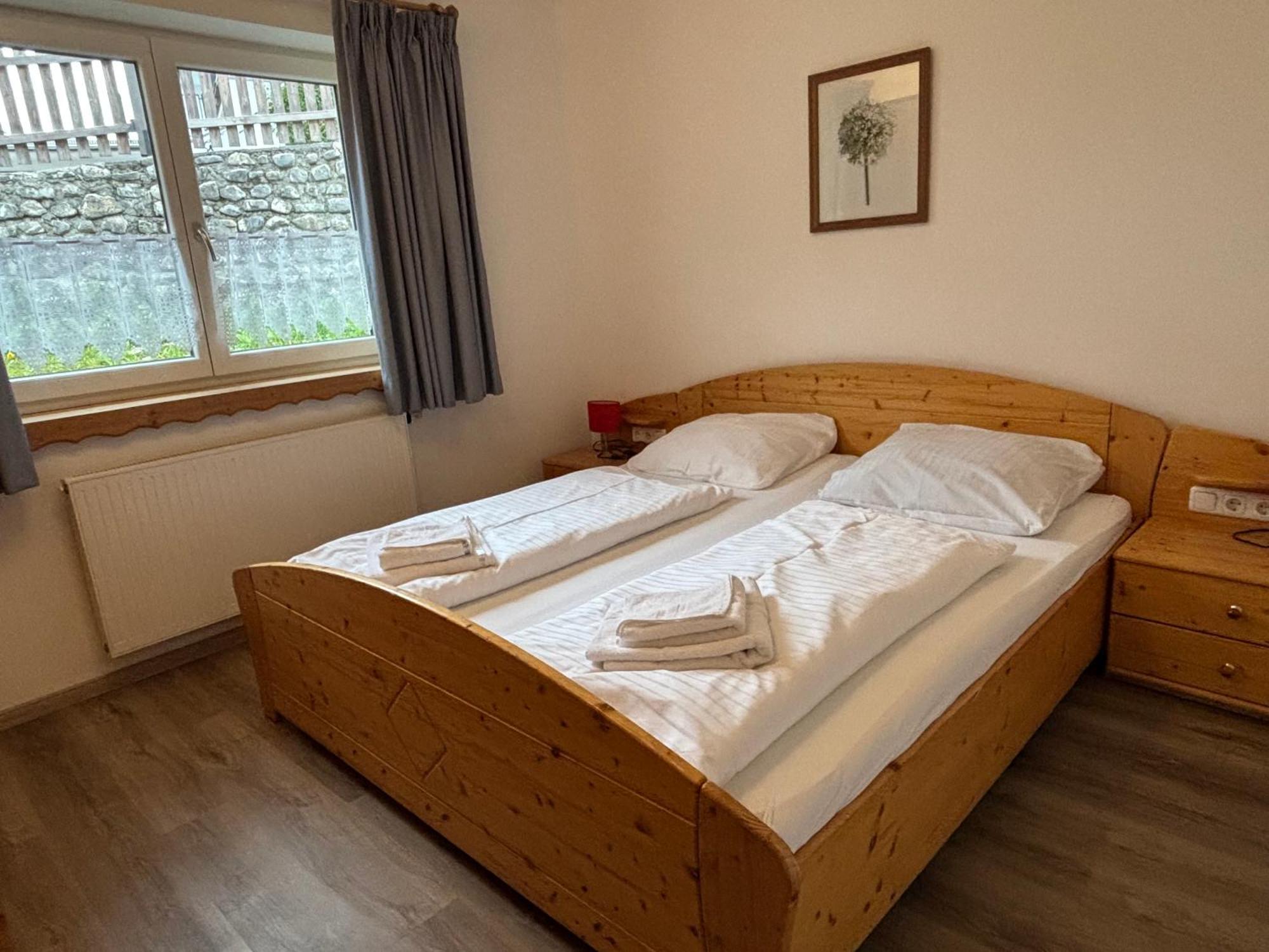 Landhaus Cornelia Berwang Pokoj fotografie