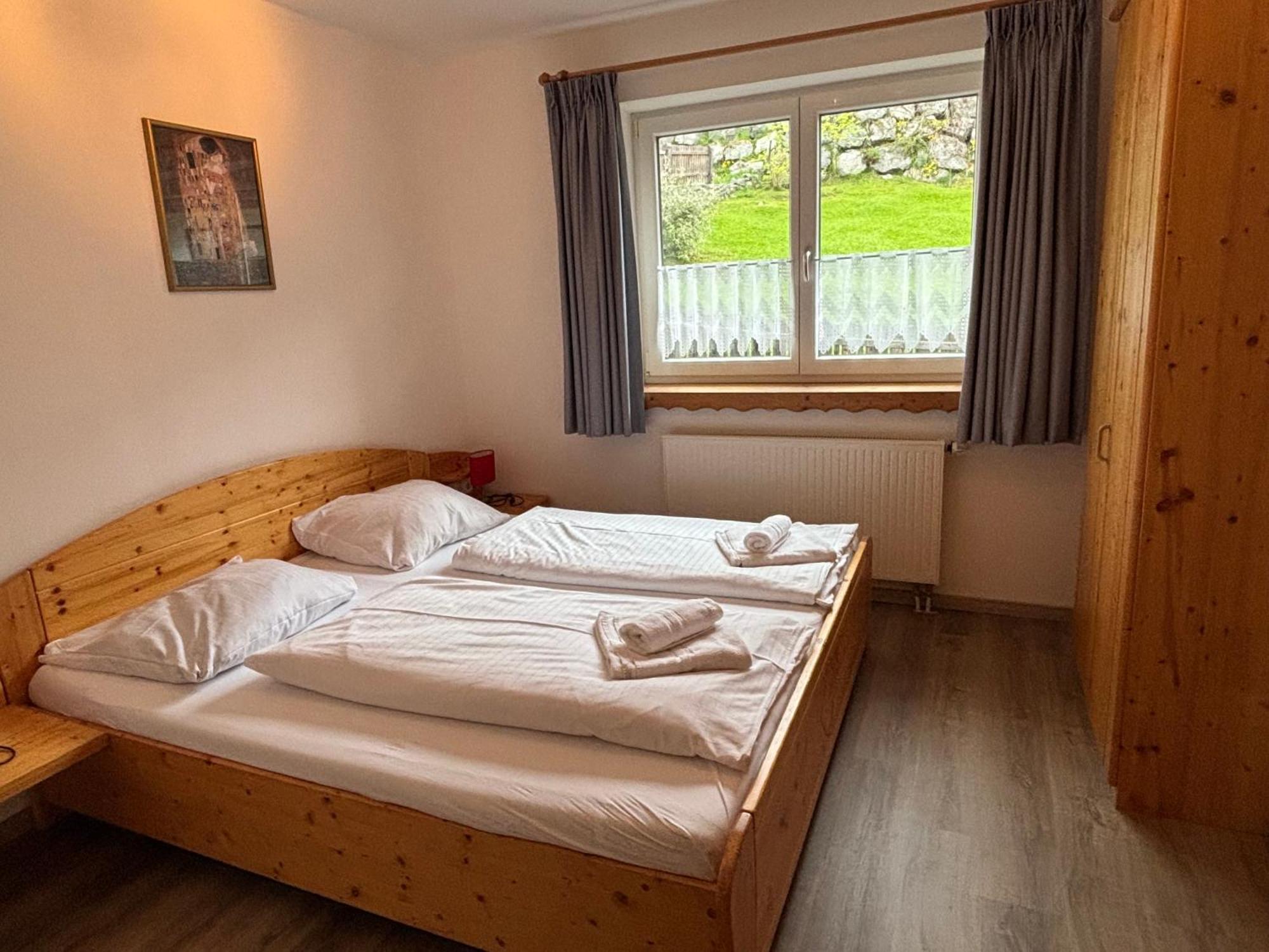 Landhaus Cornelia Berwang Pokoj fotografie